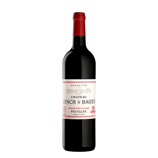 Chateau Lynch Bages 2020