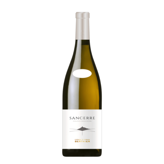 Clement Sancerre Domaine Clos Saint Martin