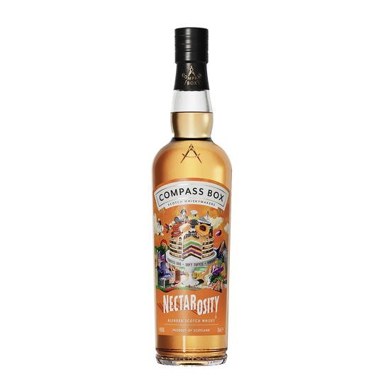 Compass Box Nectarosity