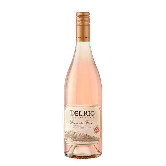 Del Rio Rose of Grenache
