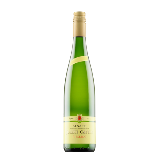 Domaine Joseph Cattin Riesling