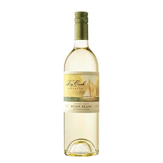 Dry Creek Fume Blanc