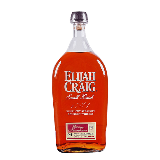 Elijah Craig Small Batch 1.75L