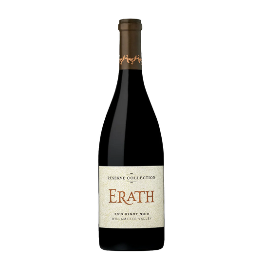 Erath Reserve Collection Pinot Noir
