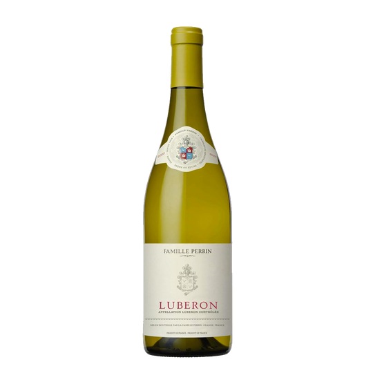Perrin Luberon White
