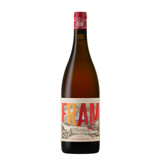 FRAM Grenache Gris