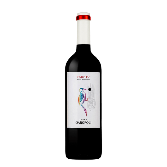 Garofoli Farnio Rosso Piceno