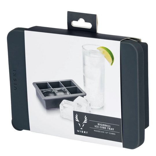 Glacier Highball Ice Cube Tray
