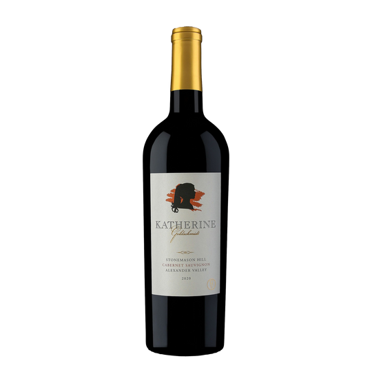 Goldschmidt Katherine Cabernet Sauvignon