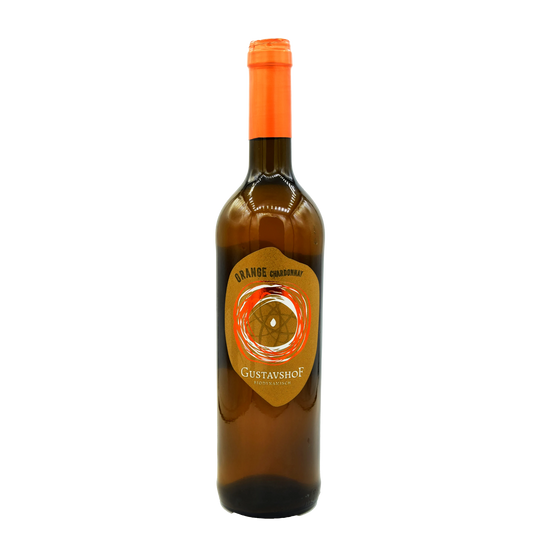 Gustavshof Orange Chardonnay