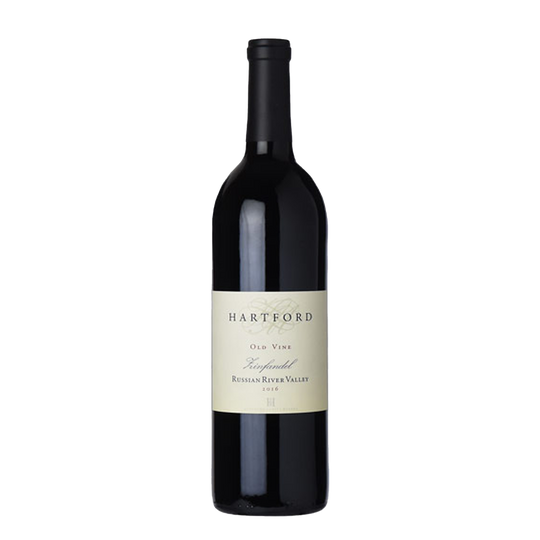 Hartford Family Russian River Zinfandel