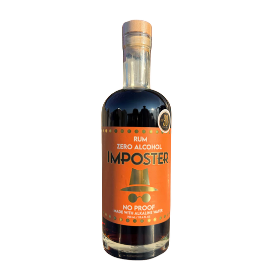 Imposter N/A Rum