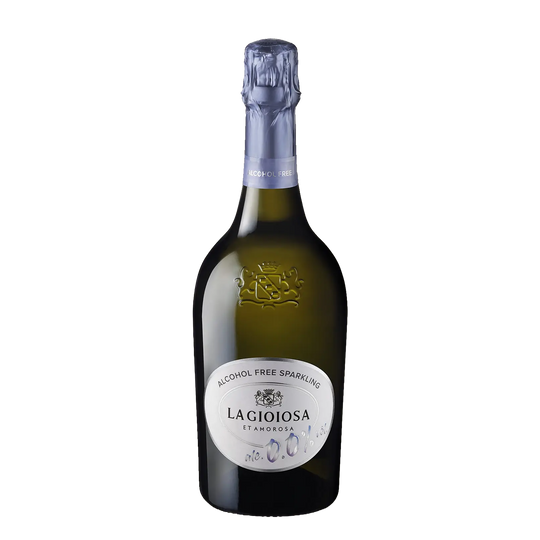 La Gioiosa Non Alc Sparkling