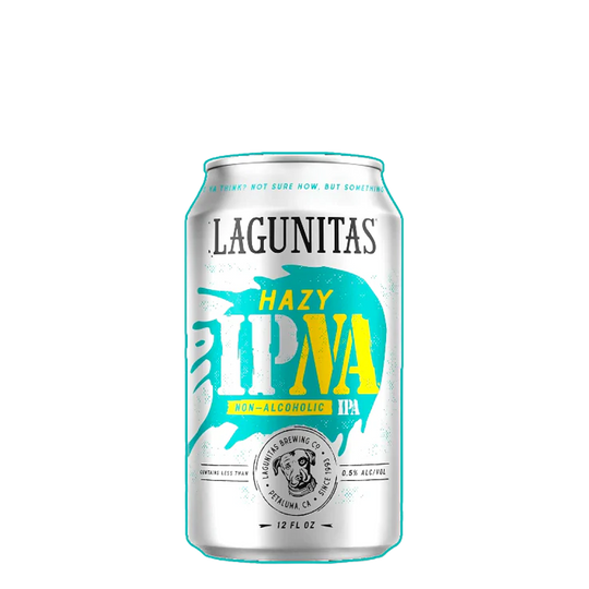Lagunitas IPNA HAZY 6pk Can