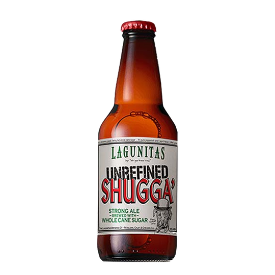 Lagunitas Shugga 6pk Bottle
