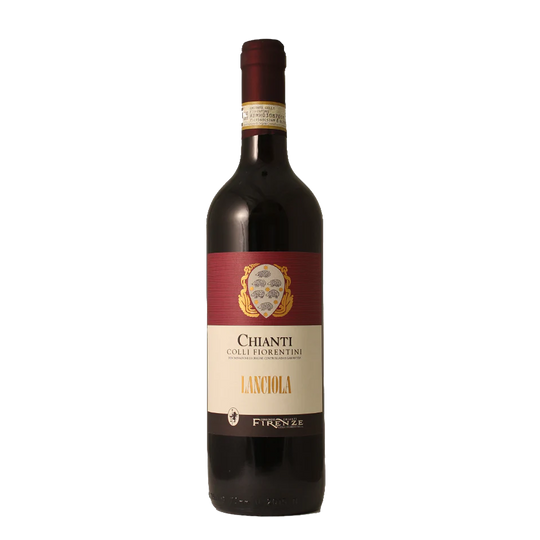 Lanciola Chianti Colli Fiorentini