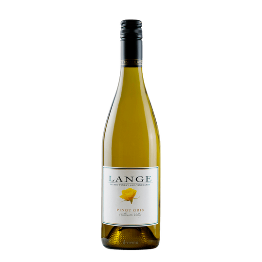Lange Pinot Gris