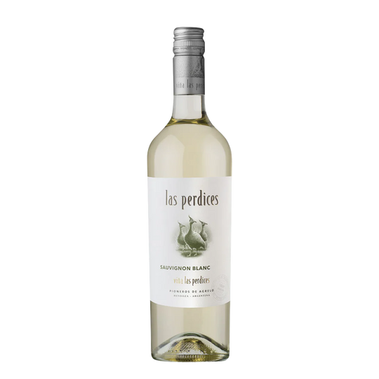 Las Perdices Sauvignon Blanc