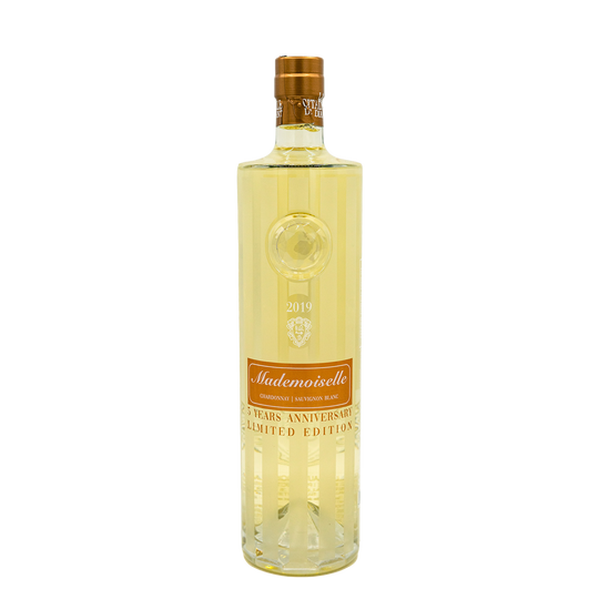 Mademoiselle White Kosher