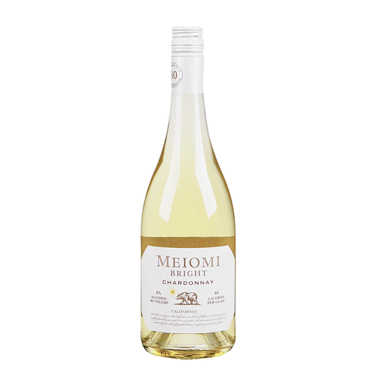 Meiomi Bright Chardonnay