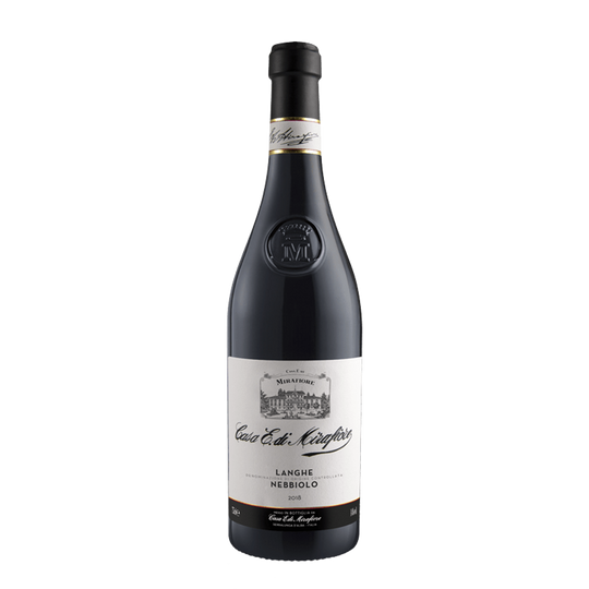 Mirafiore Langhe Nebbiolo 2021