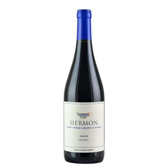 Mount Hermon Cabernet Sauvignon Golan Heights