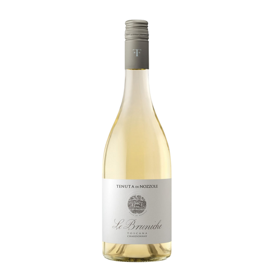 Nozzole Le Bruniche Chardonnay