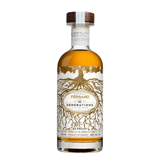 Pierre Ferrand 10 Generation