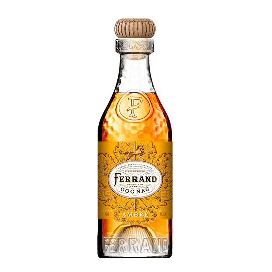 Pierre Ferrand Ambre 10yr