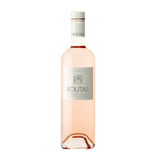 Routas Rose Pays Varois