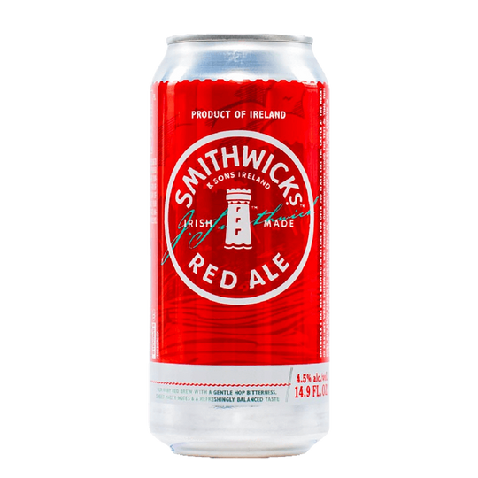Smithwick’s 4pk Can