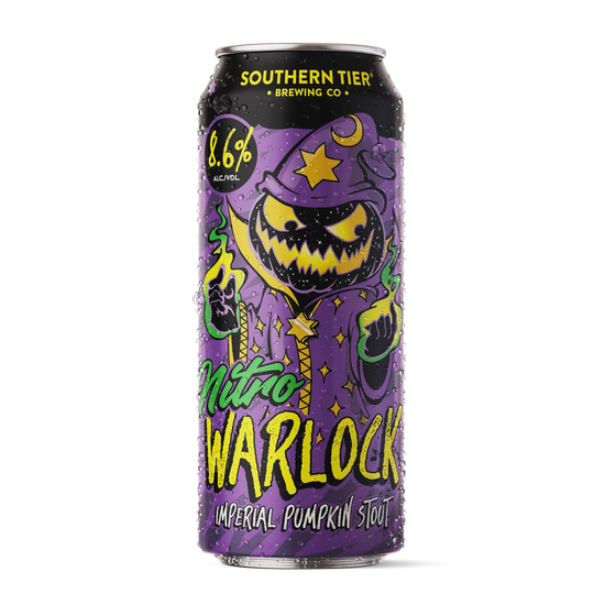 Southern Tier Nitro Warlock 4pk Can