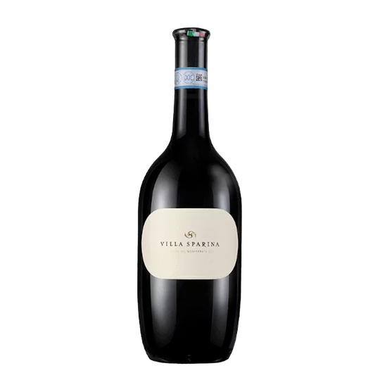 Villa Sparina Barbera Piemonte