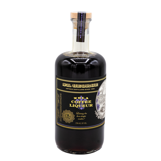 St George Nola Coffee Liquor