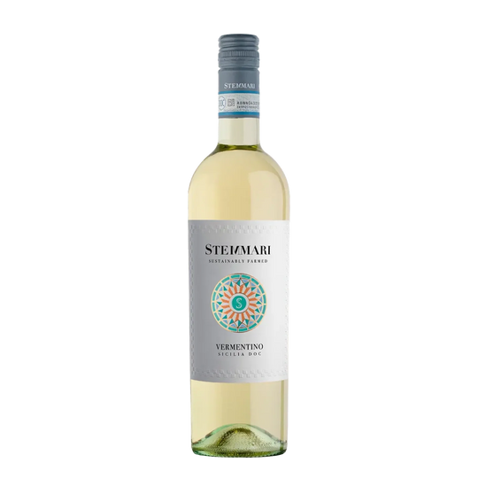 Stemmari Vermentino