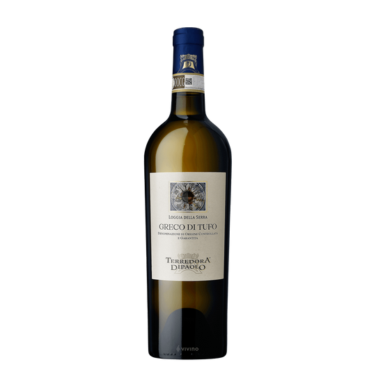 Terredora Greco Di Tufo