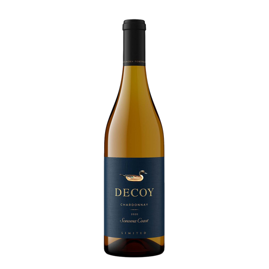 Decoy Ltd Chardonnay