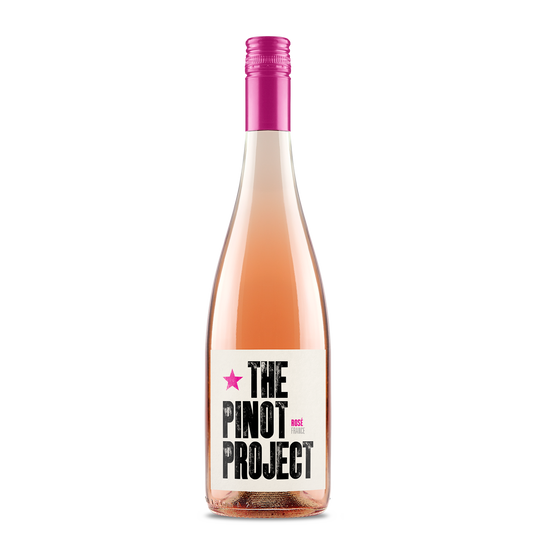 The Pinot Project Rose