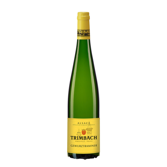 Trimbach Gewurztraminer