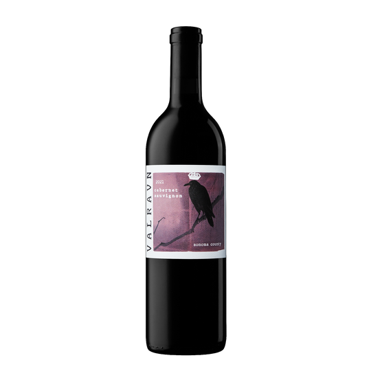 Valravn Cabernet Sauvignon
