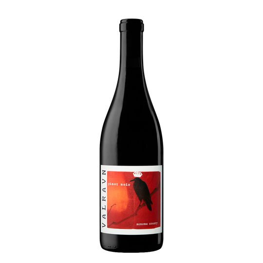 Valravn Pinot Noir