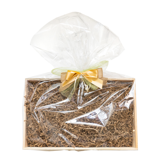 Gift Basket Large (7+ bottles)