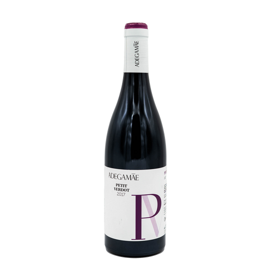 Adegamae Petit Verdot