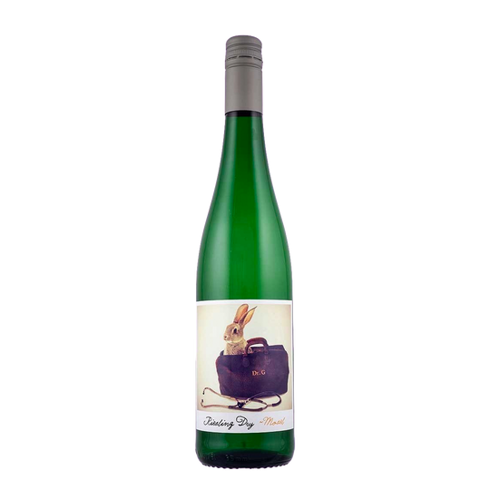 Dr G Dry Riesling