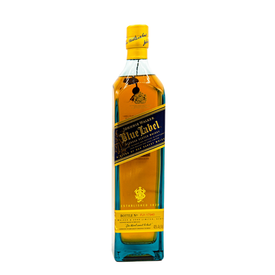 Johnnie Walker Blue Label