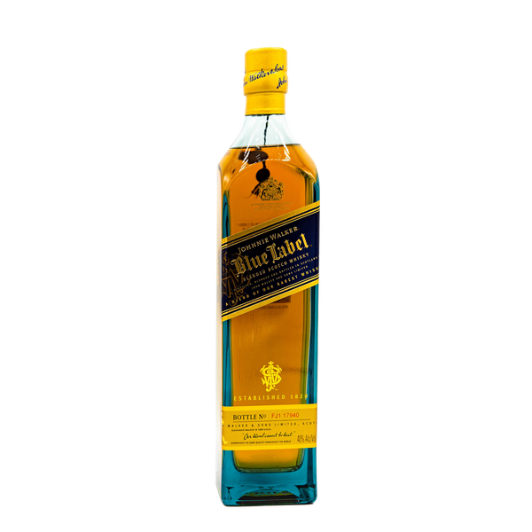 Johnnie Walker Blue Label – Bottles Fine Wine