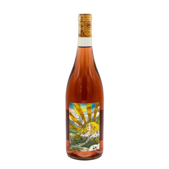 Kelley Fox Nerthus Rose