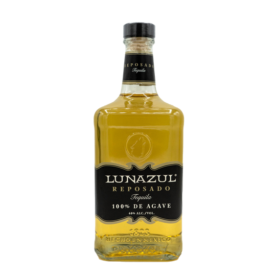 Lunazul Reposado 1.75