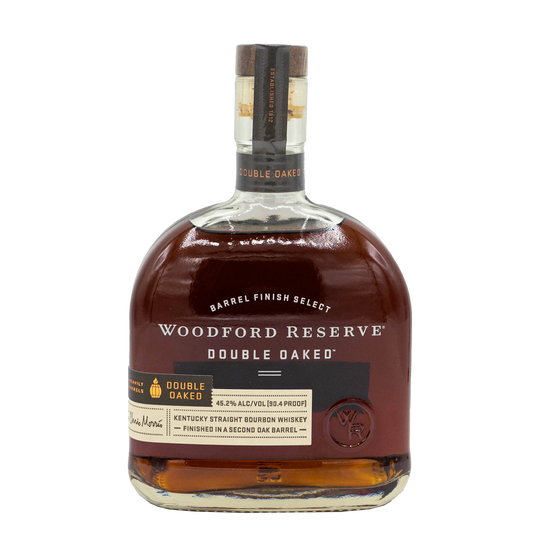 Woodford Reserve Double Oak