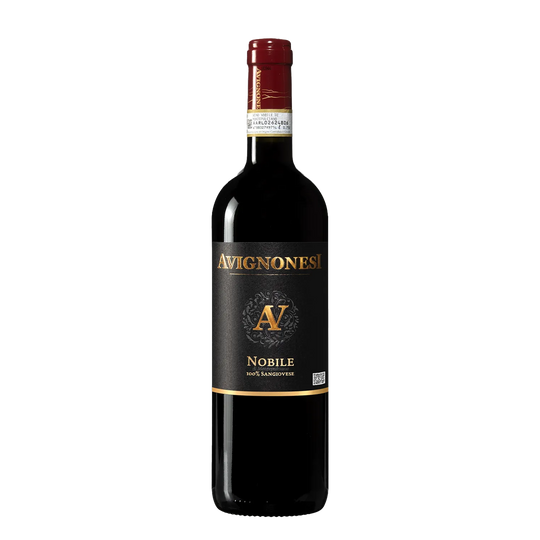 Avignonesi Vino Nobile di Montepulciano